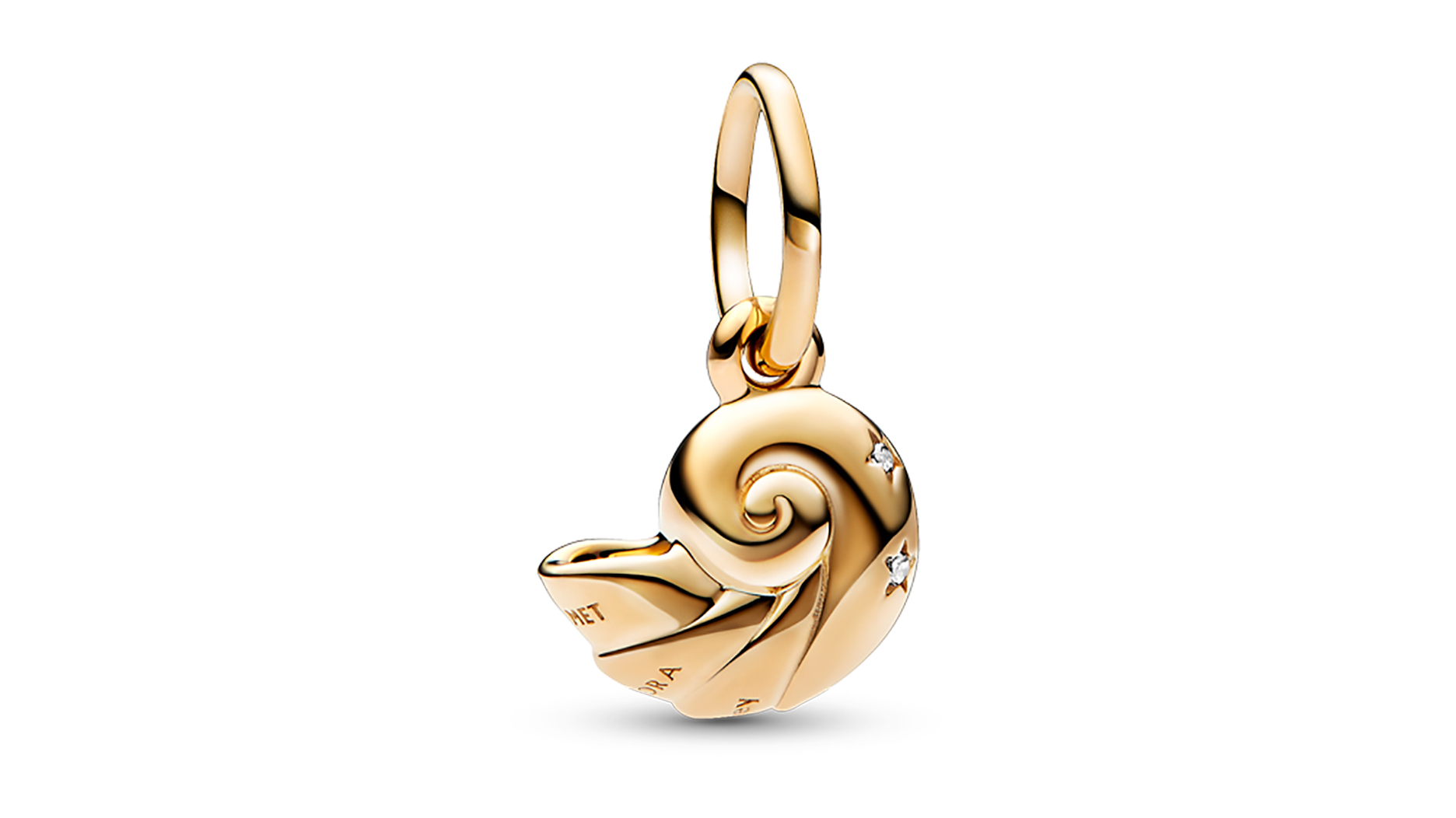 Ariel discount singing necklace